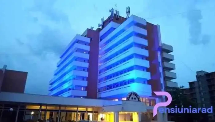 Forum - Costinești