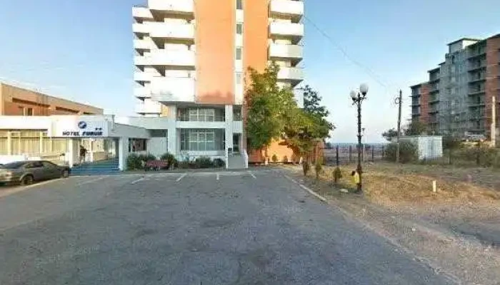 Forum -  Street View Si 360deg - Costinești