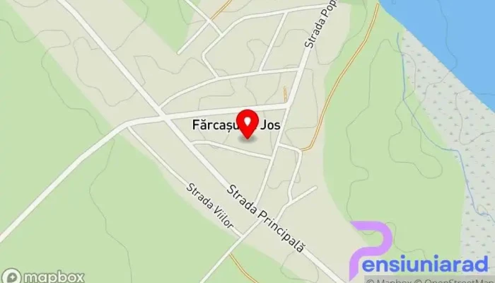 Fărcașu de Jos - Fărcașu De Jos
