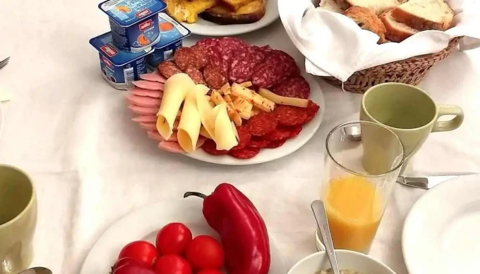 Gaal Kuria Mancaruribauturi - Dalnic