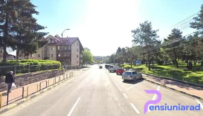 Galați - Suceava