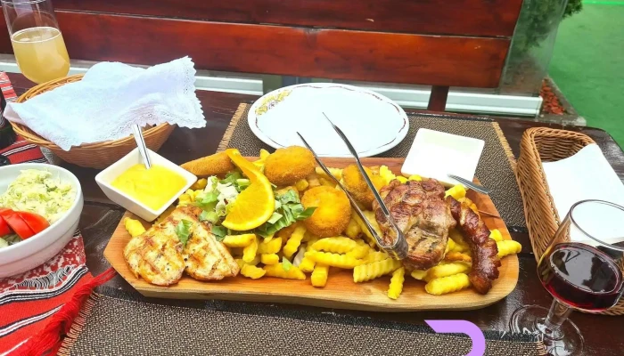 Gambrinus -  Cele Mai Recente - Miercurea Ciuc