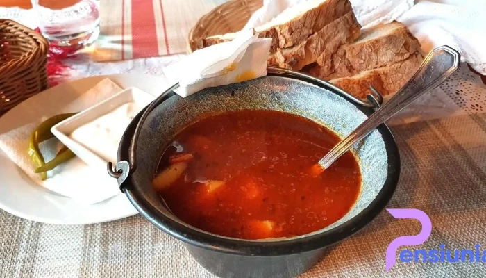 Gambrinus -  Gulas - Miercurea Ciuc