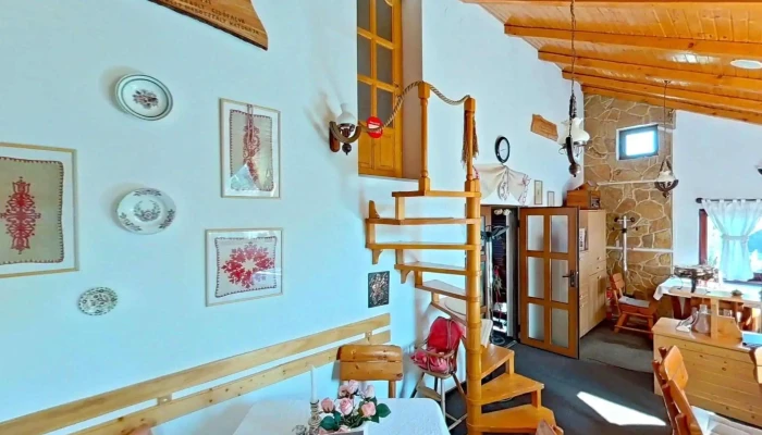 Gambrinus -  Street View Si 360deg - Miercurea Ciuc