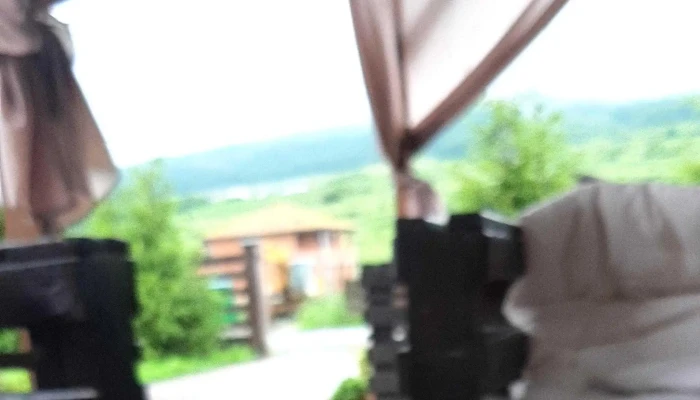 Garden Cafe -  Instagram - Chinteni