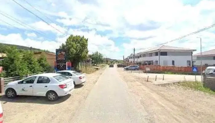 Garden Cafe -  Street View Si 360deg - Chinteni