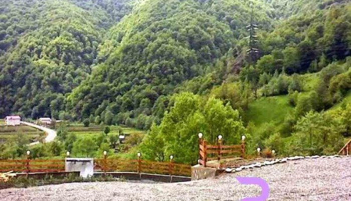Garvis -  De La Proprietar - Mălaia