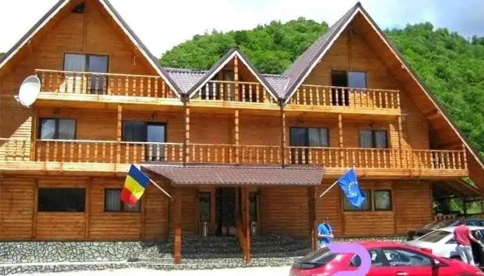 Garvis -  Program - Mălaia