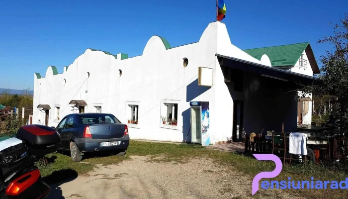 Gasthaus Enduro Bica -  De La Vizitatori - Caransebeș
