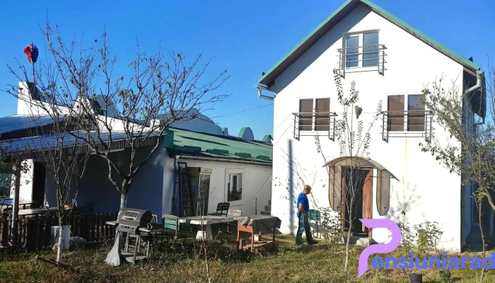 Gasthaus Enduro Bica -  Exterior - Caransebeș