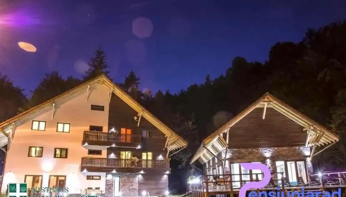 Gasthaus Grindeshti -  Reduceri - Caras Severin