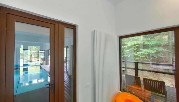 Gasthaus Grindeshti -  Street View Si 360deg - Caras Severin