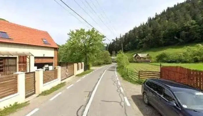 Gastro Local Mihaela Bulboaca -  Street View Si 360deg - Vama Buzăului