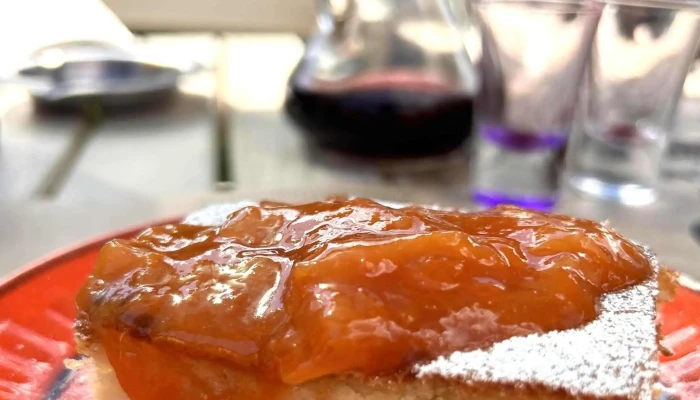 Gastro Local Mihaela Bulboaca -  Zonă - Vama Buzăului