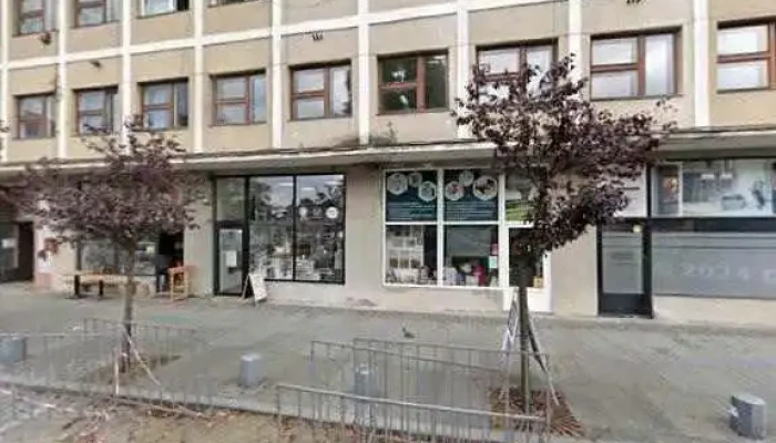 Gheorgheni -  Street View Si 360deg - Miercurea Ciuc