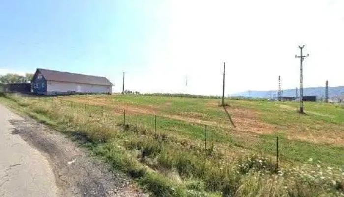 Ghita D Vasile -  Street View Si 360deg - Slătioara