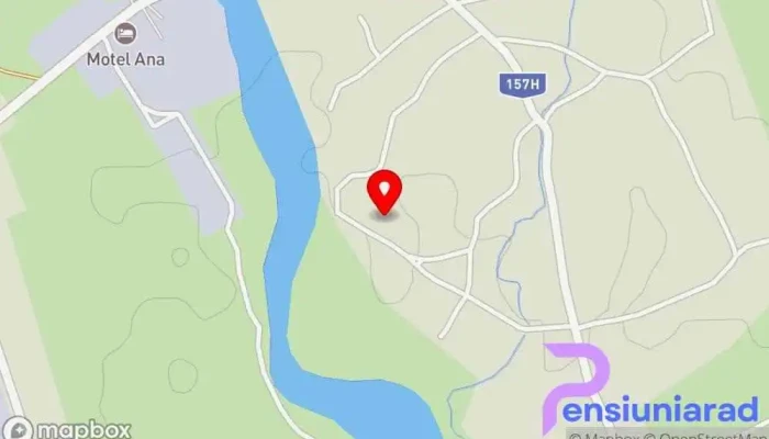 hartă a Girov  în Girov