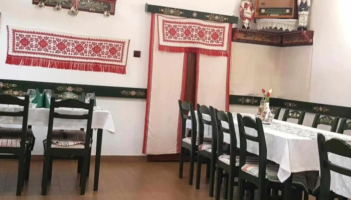 Gizi Csarda Reduceri - Odorheiu Secuiesc