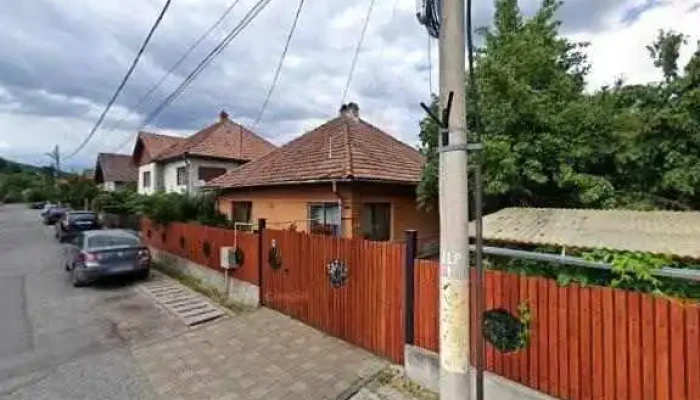 Gizi Csarda Street View Si 360deg - Odorheiu Secuiesc