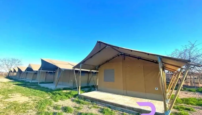 Glamping Lunca - Lunca 827036