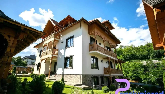 Glodeanca Resort - Glod