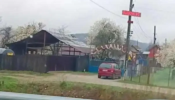 Glogova - Glogova