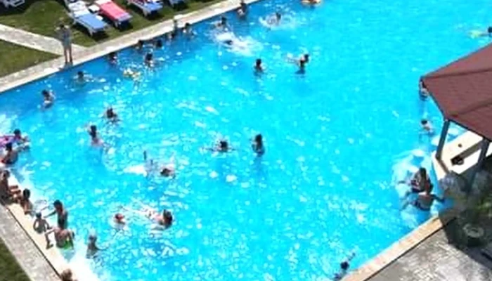 Gm Pool - Baldovinești