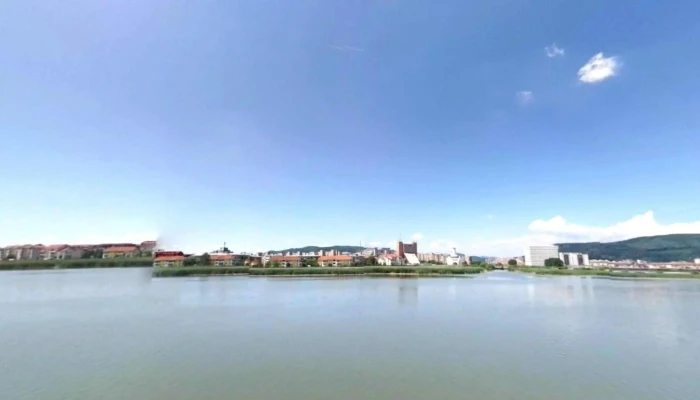 Goranu -  Street View Si 360deg - Romania