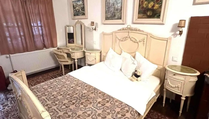 Gospodaria Lui Nea Ion -  Camere - Vama Buzăului