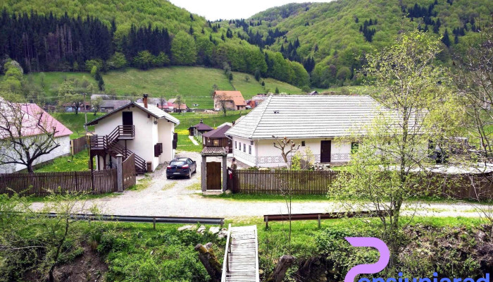 Gospodaria Lui Nea Ion -  Exterior - Vama Buzăului