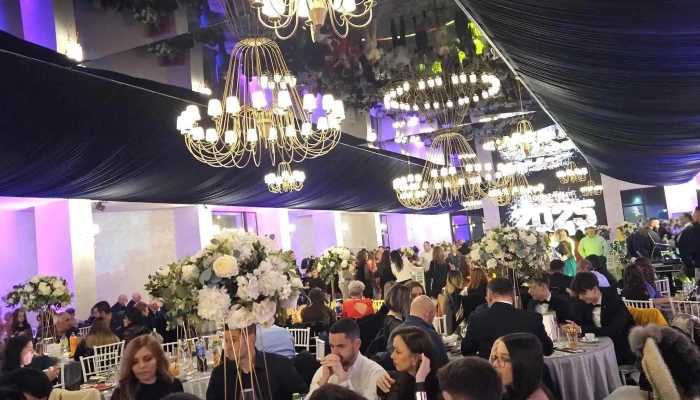 Gradina Ascunsa -    Salon Evenimente Fotografii - Sălcioara