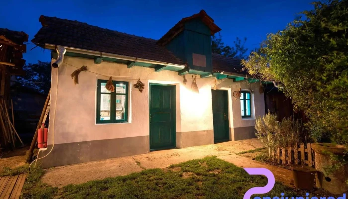 Gradina Sitaru - Sitaru 077111