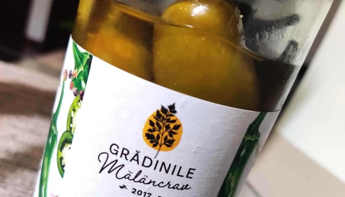 Gradinile Malancrav Mălancrav - Mălâncrav