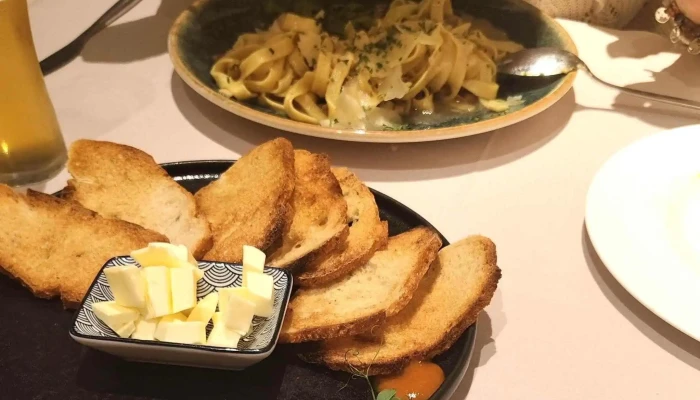 Gran Gourmet Ristorante -    Restaurant Italian Bacau Bacău - Bacău