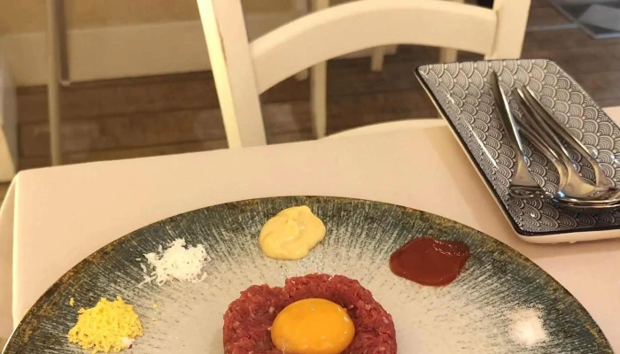 Gran Gourmet Ristorante -    Restaurant Italian Bacau Fotografii - Bacău