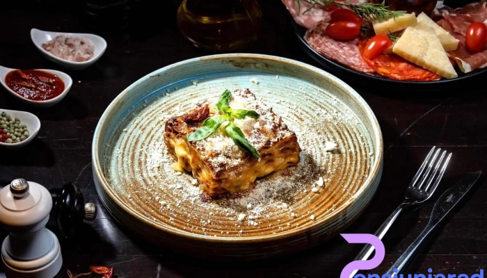 Gran Gourmet Ristorante -    Restaurant Italian Bacau Friptura - Bacău