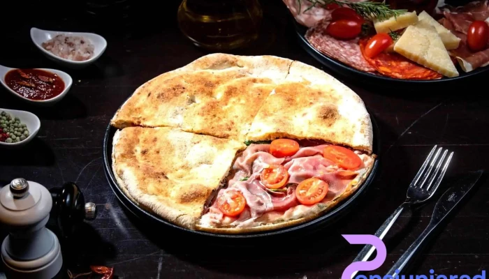 Gran Gourmet Ristorante -    Restaurant Italian Bacau Leguma - Bacău