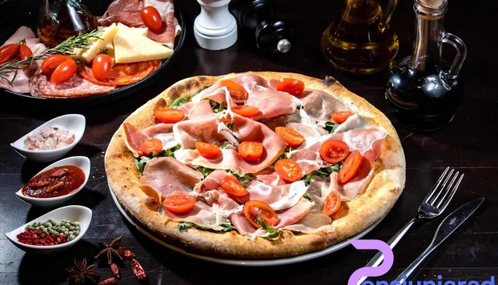 Gran Gourmet Ristorante -    Restaurant Italian Bacau Mancaruribauturi - Bacău