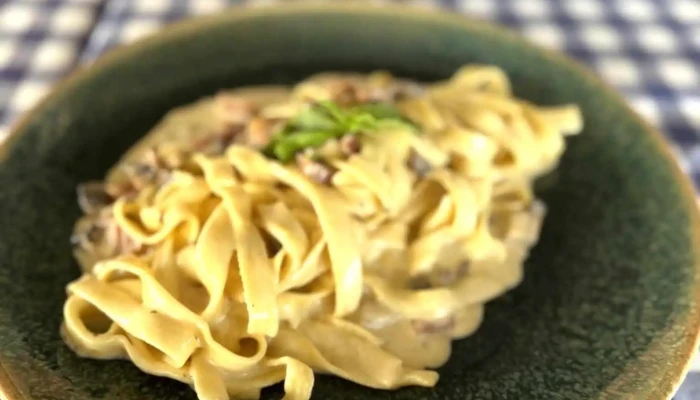 Gran Gourmet Ristorante -    Restaurant Italian Bacau Paste Fainoase - Bacău