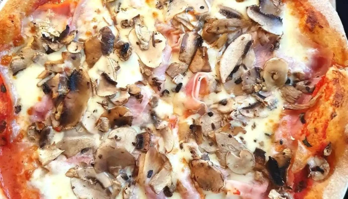 Gran Gourmet Ristorante -    Restaurant Italian Bacau Pizza - Bacău