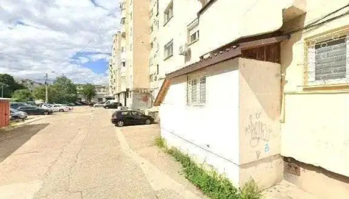 Gran Gourmet Ristorante -    Restaurant Italian Bacau Street View Si 360deg - Bacău