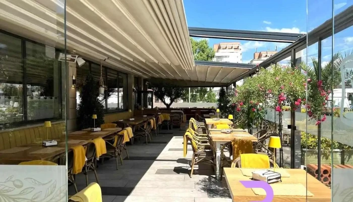 Gran Gourmet Ristorante - Restaurant Italian Bacău - Bacău