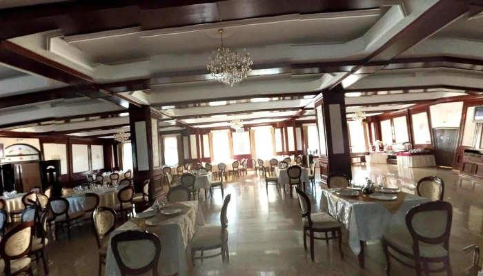 Grand Hotel Orient -  Street View Si 360deg - Brăila