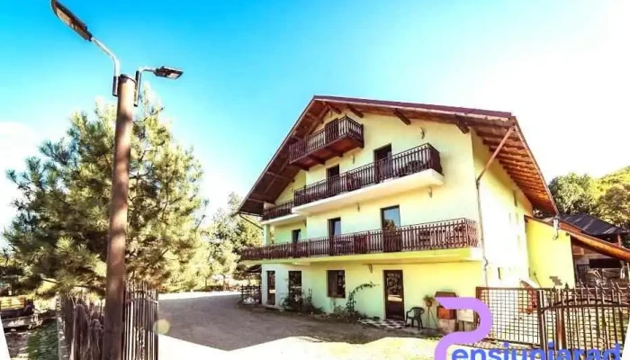 Grandemi Belvedere - Frasin
