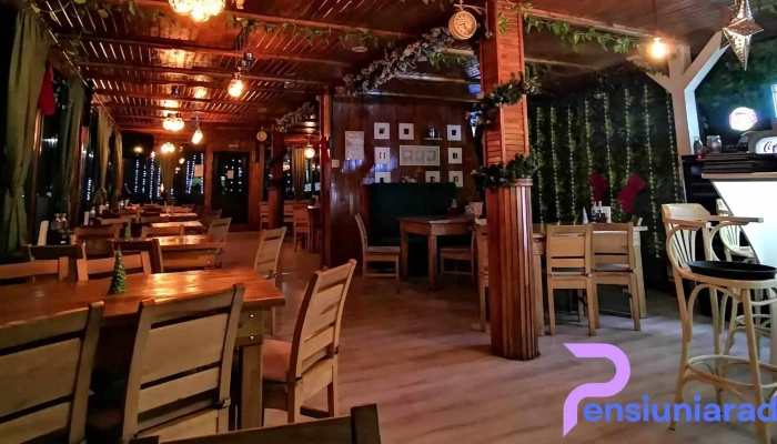 Green Garden -  Atmosfera - Păltineni