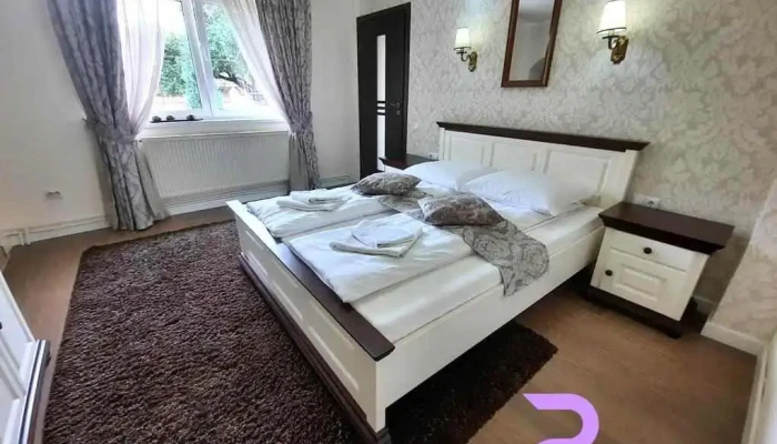 Green Garden Avrig -  Camere - Avrig
