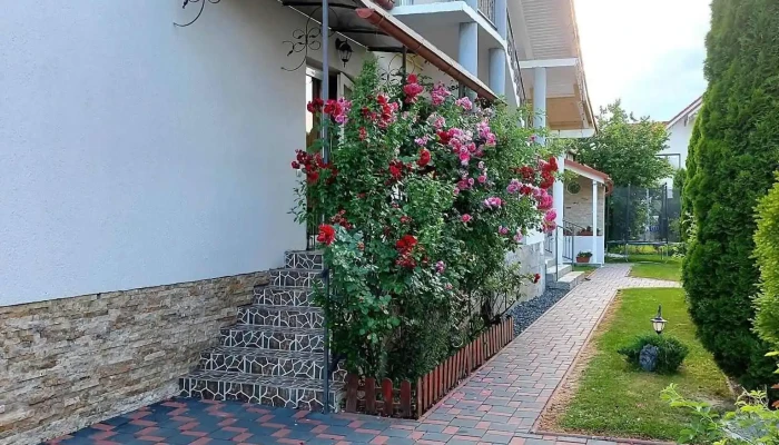 Green Garden Avrig -  Exterior - Avrig