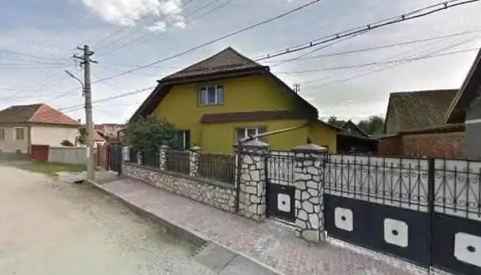 Green Garden Avrig -  Street View Si 360deg - Avrig