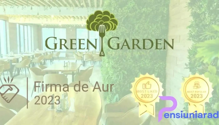 Green Garden -  De La Proprietar - Păltineni