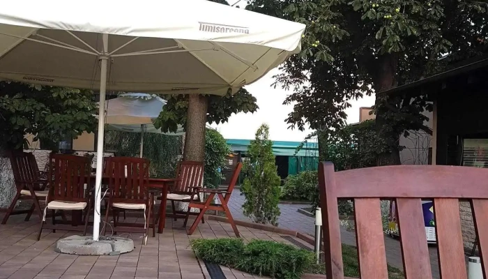 Green Garden Resort -  Prețuri - Odobești